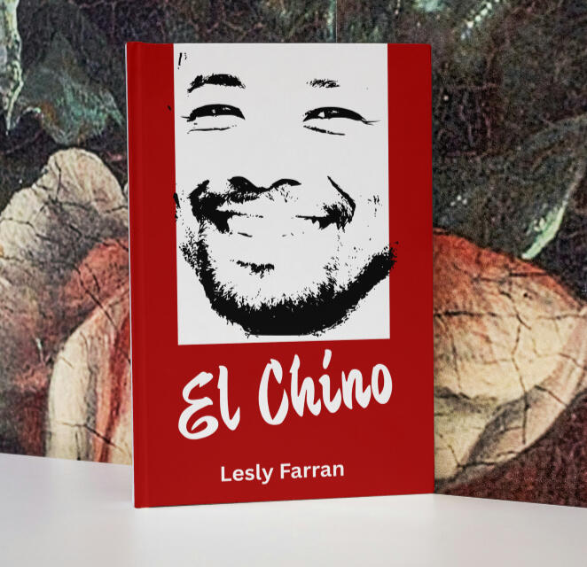 El Chino (draft in spanish)